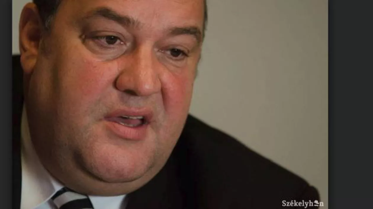 Publicație maghiară apropiată de partidul lui Viktor Orban: Un alt politician maghiar din Transilvania a fost persecutat, deși era nevinovat