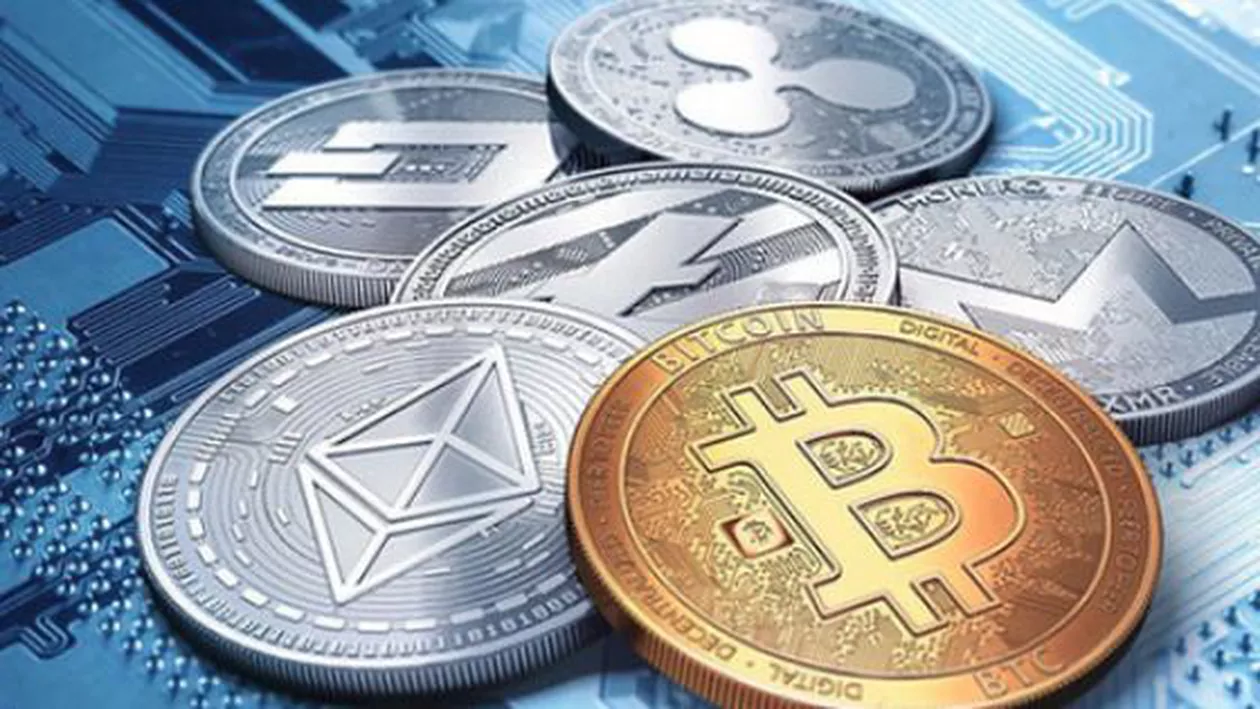 Statul, proiect de OUG pentru criptomonede. Prag de 350.000 euro la emitere