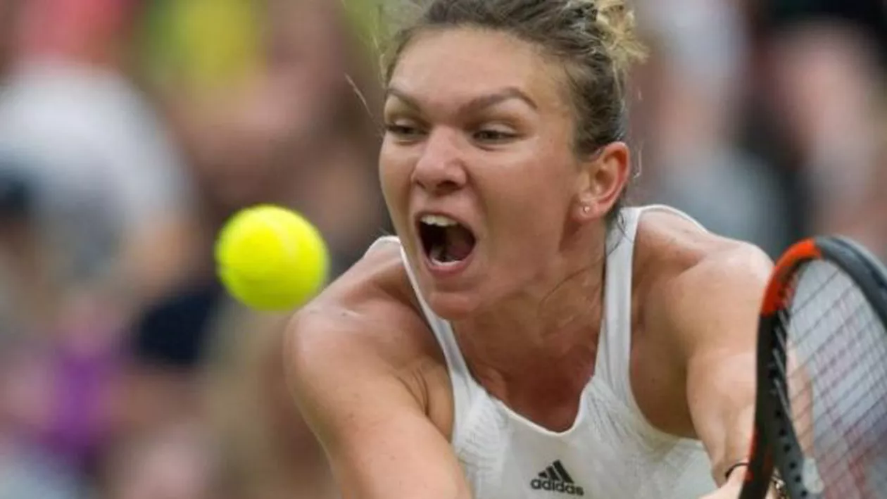 LOVITURĂ pentru SIMONA HALEP la Wimbledon! Specialiştii au dat VERDICTUL! Din păcate...