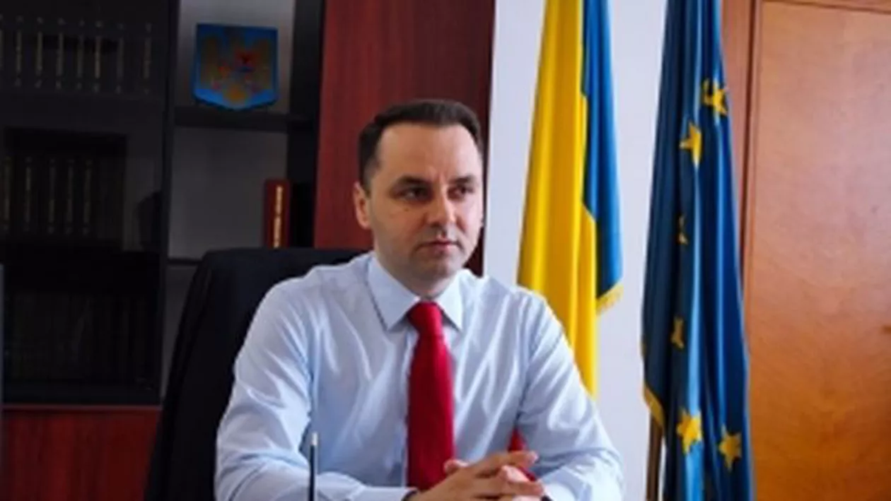 'Până unde poate să crească ROBOR sub guvernarea PSD?' Senatorul PMP Cristian Lungu: Rata inflației va ajunge la 6%