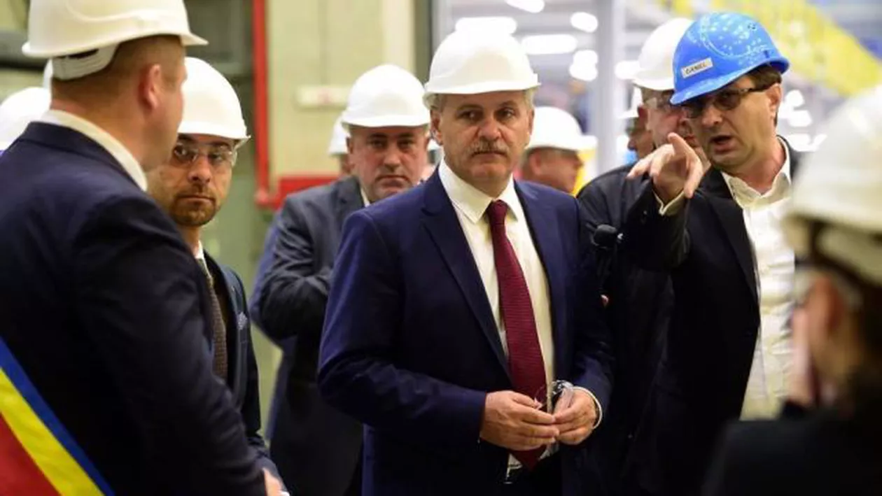 CSM îl face PRAF pe Dragnea, după amenințările la adresa procurorilor: Afectează în mod GRAV INDEPENDENŢA sistemului judiciar