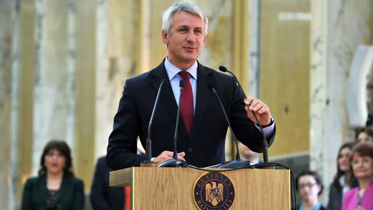 Eugen Teodorovici reacţionează după IRONIA lui Dragnea privind amnistia fiscală: Este o idee FOARTE BUNĂ, o luăm în calcul