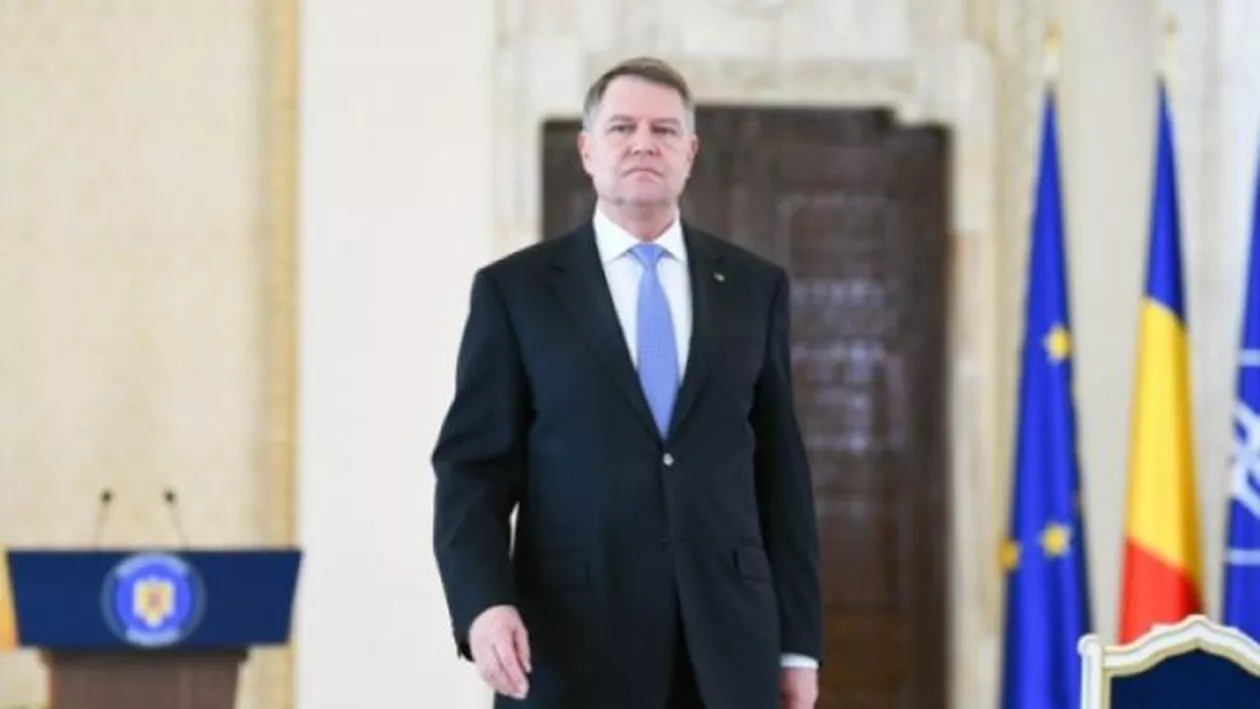 Klaus Iohannis va deschide, la Cluj, Olimpiada Internaţională de Matematică la care participă și fiul președintelui Siriei Bashar al-Assad: Autoritățile sunt în alertă
