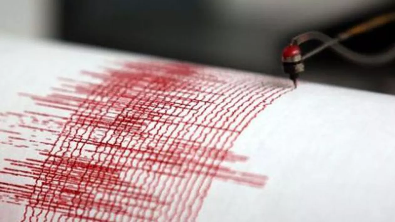 Marea Britanie S-a CUTREMURAT! Ce magnitudine a avut seismul