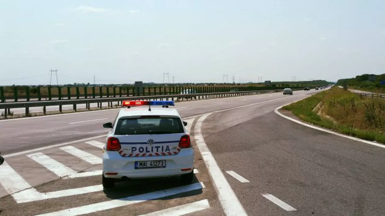 Un băiat de 15 ani a fost RĂPIT ca-n filme! Doi bărbaţi i-au lovit tatăl şi l-au scos cu forţa din maşină