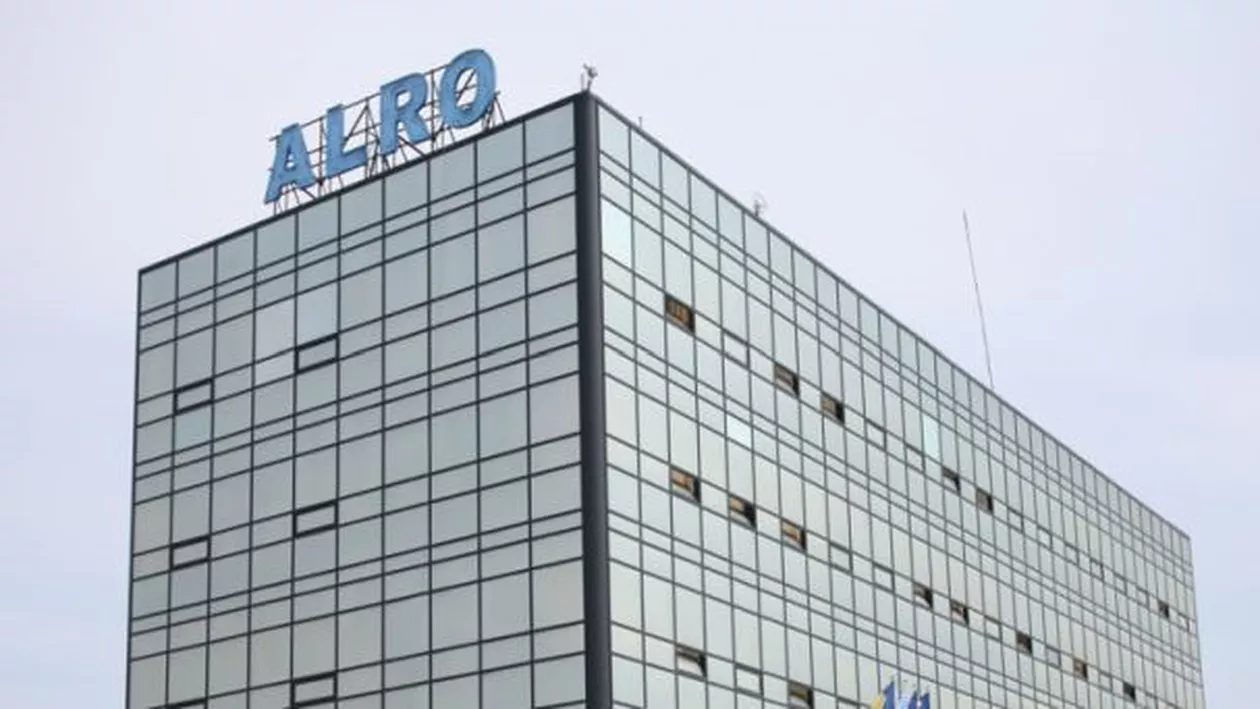 Grupul ALRO anunţă investiţii de 85 de milioane de dolari pentru extinderea piețelor finale și pătrunderea pe piețe sofisticate