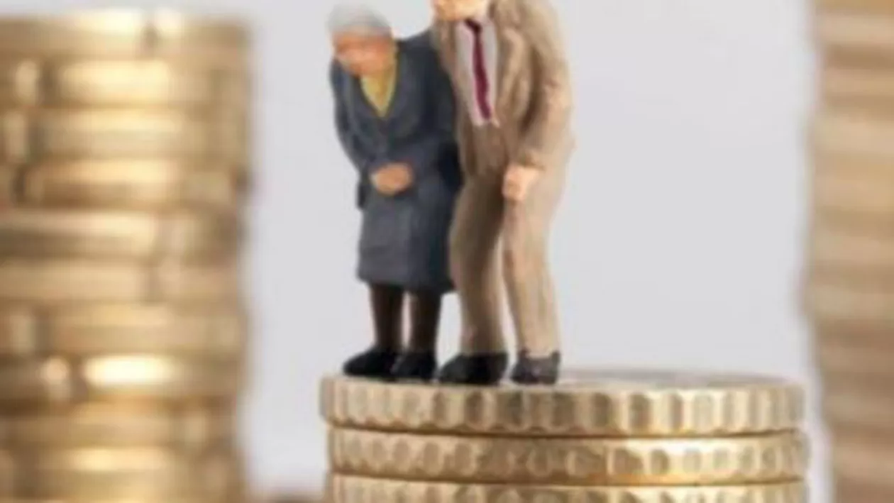 Vârsta de pensionare, schimbată OFICIAL în România: Diferențe chiar și de 13 ani în noua variantă! Vezi când ieși acum la pensie
