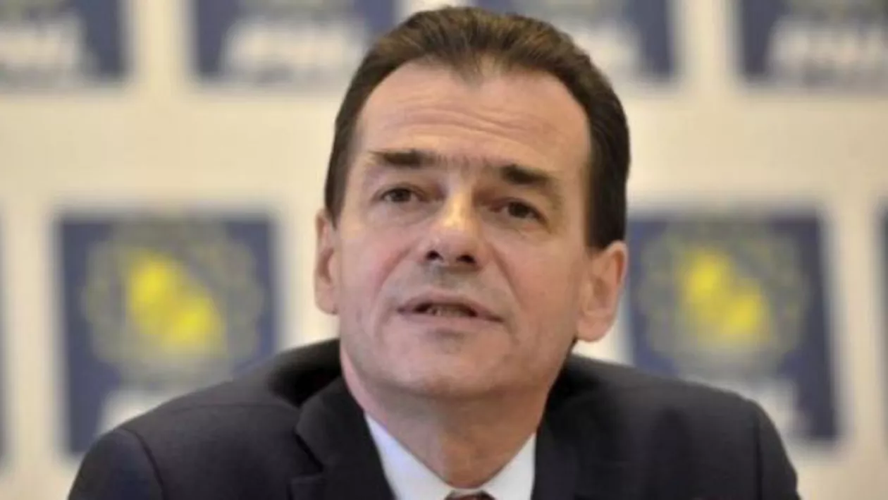 Orban: Dragnea are o stare de nervozitate vecină cu nebunia