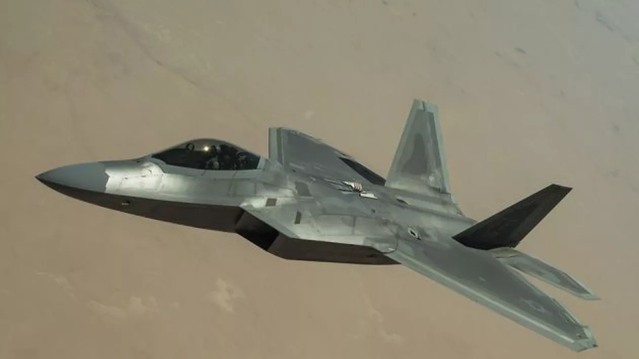 A început RĂZBOIUL! Israelul a BOMBARDAT Siria ca ripostă la un atac cu obuze