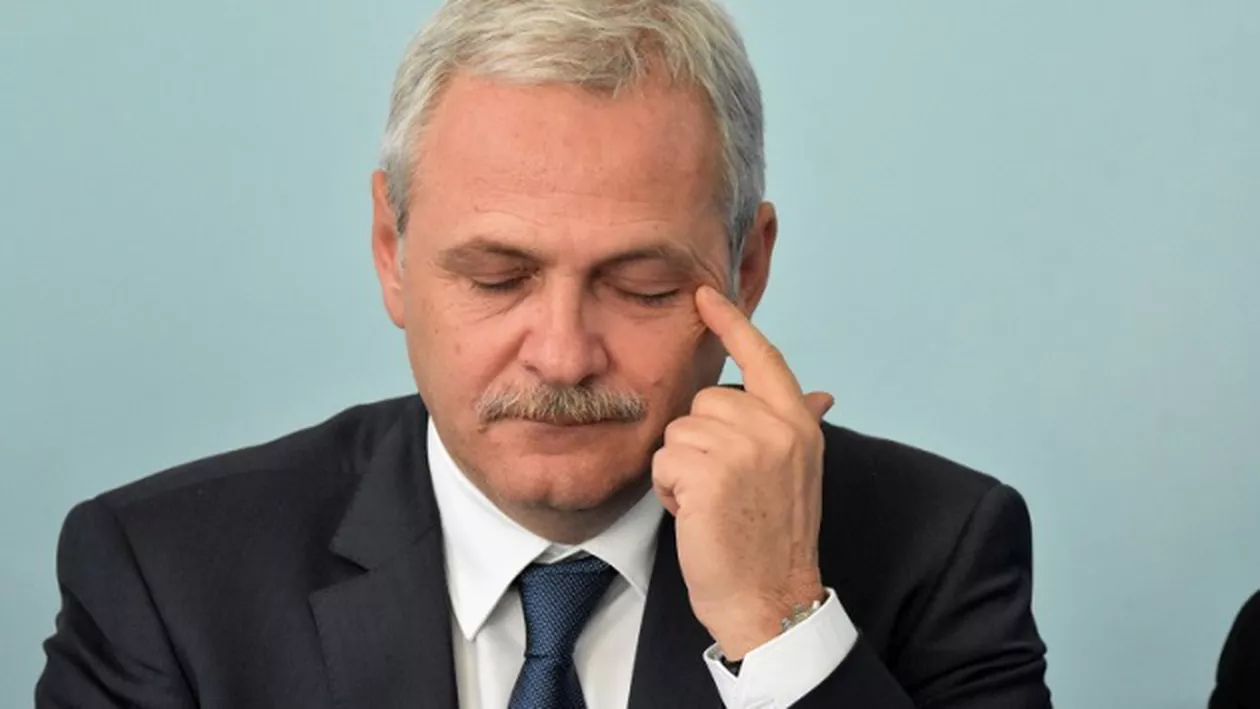 PREVIZIUNI sumbre pentru Liviu Dragnea: Riscă prăbușirea TOTALĂ! DETALII incendiare din culisele SUSPENDĂRII lui Iohannis