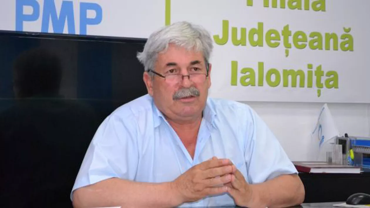 Gabi Ionașcu (PMP): Modificarea Codului Penal, ''mană'' de la PSD+ALDE pentru guvernanții locali și naționali