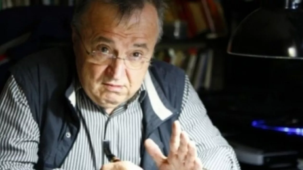 ION CRISTOIU aruncă BOMBA: Dezvăluiri incendiare despre cazul care aruncă în aer DOSARELE DNA: Breșă uriașă în SISTEM