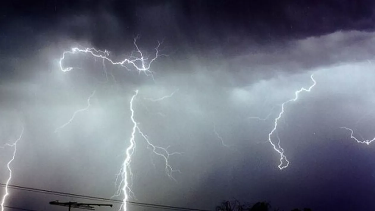 ALERTĂ METEO: Vreme teribilă în ROMÂNIA! Meteorologii au făcut anunțul ÎNGRIJORĂTOR: Cele mai AFECTATE ZONE