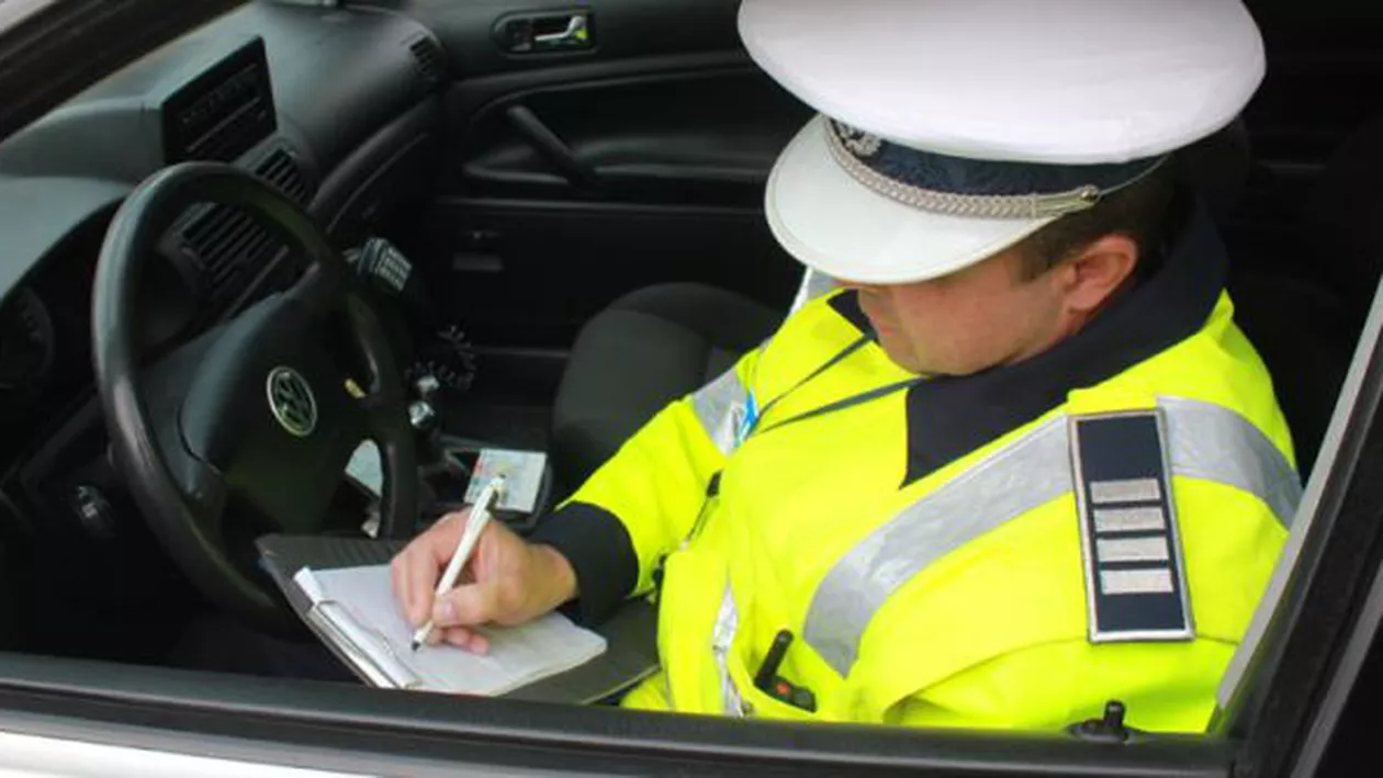 Crezi ca te-a prins RADARUL? Vezi AICI cea mai NOUĂ modalitate prin care șoferii VITEZOMANI SCAPĂ de amendă