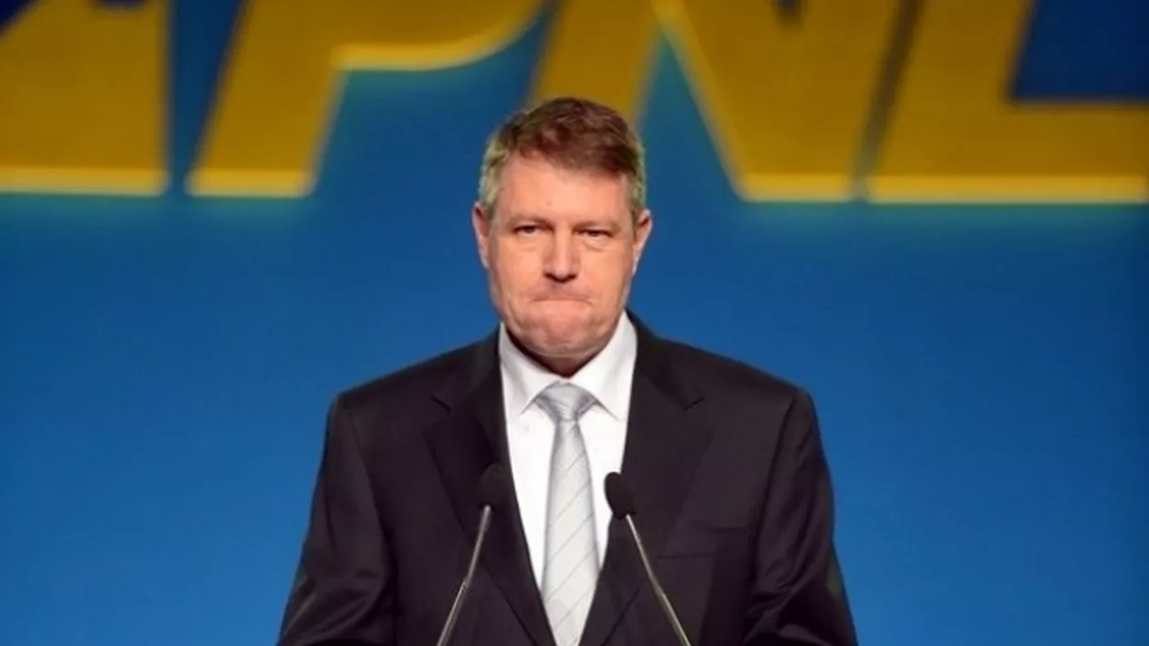 PSD merge până la CAPĂT: Planul SUSPENDĂRII președintelui IOHANNIS prinde contur: ‘Nu este necesar, ce spune CONSTITUŢIA’