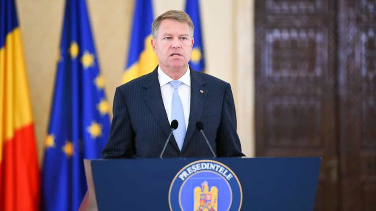 Klaus Iohannis FACE ANUNŢUL mult aşteptat. SOARTA lui KOVESI, DECISĂ!