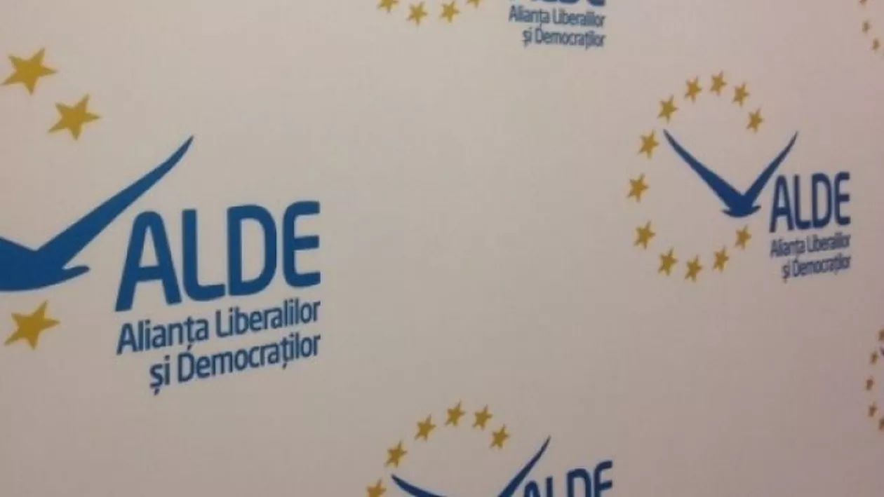 ALDE, prima reacție după ce Klaus Iohannis a semnat revocarea Codruței Kovesi: Călin Popescu Tăriceanu a grăbit decizia președintelui