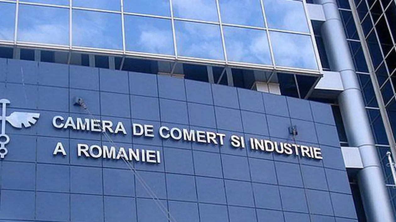 CCIR consideră că modificările aduse Codului Penal sunt extrem de toxice pentru sănătatea mediului de afaceri național