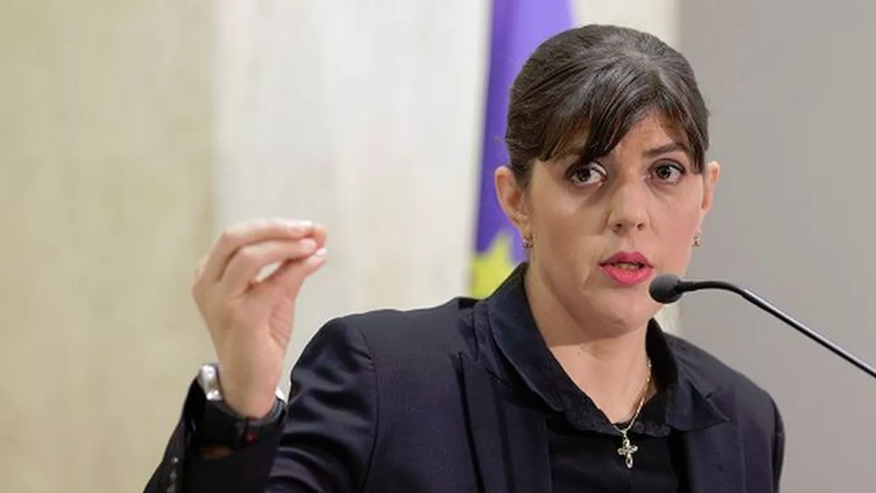 Kovesi, NOTĂ importantă pentru CSM după revocarea de la șefia DNA