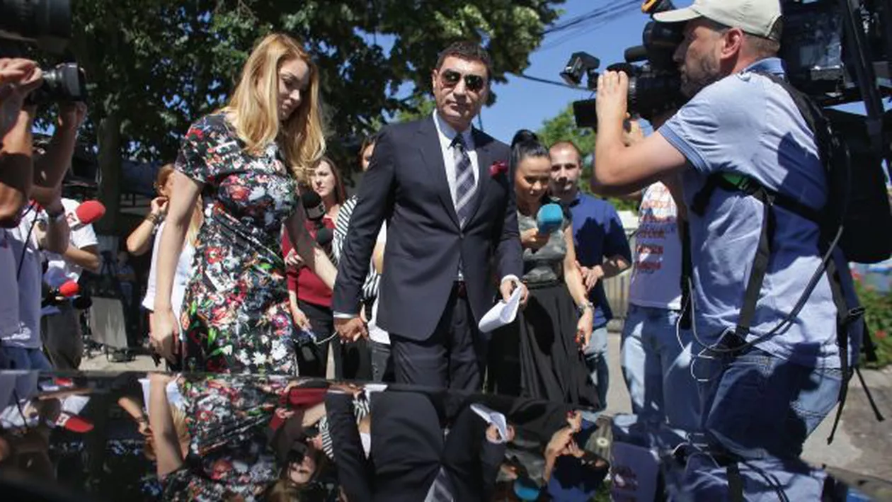 Avere COLOSALĂ făcută de Borcea cât a stat la puşcărie. A vândut gaz până şi penitenciarului unde era închis!