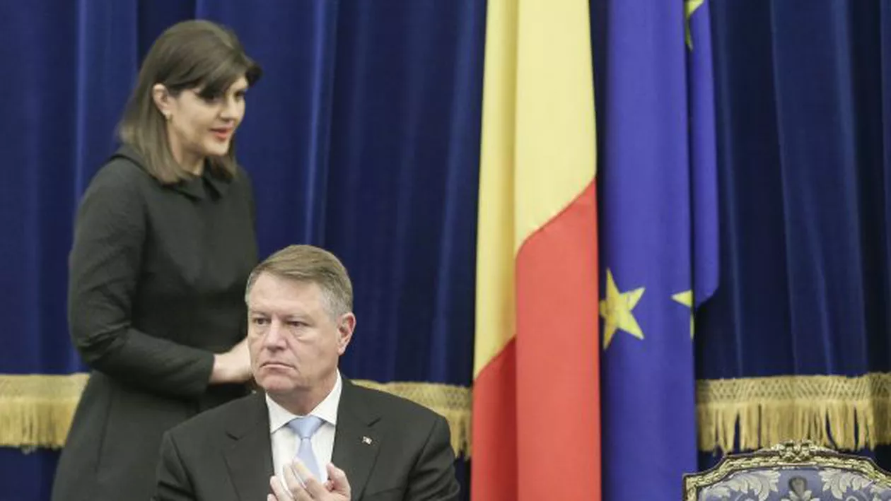 Un apropiat al lui Dragnea, despre decizia lui Iohannis în cazul Kovesi: A vrut să demonstreze că face ce vrea și când vrea