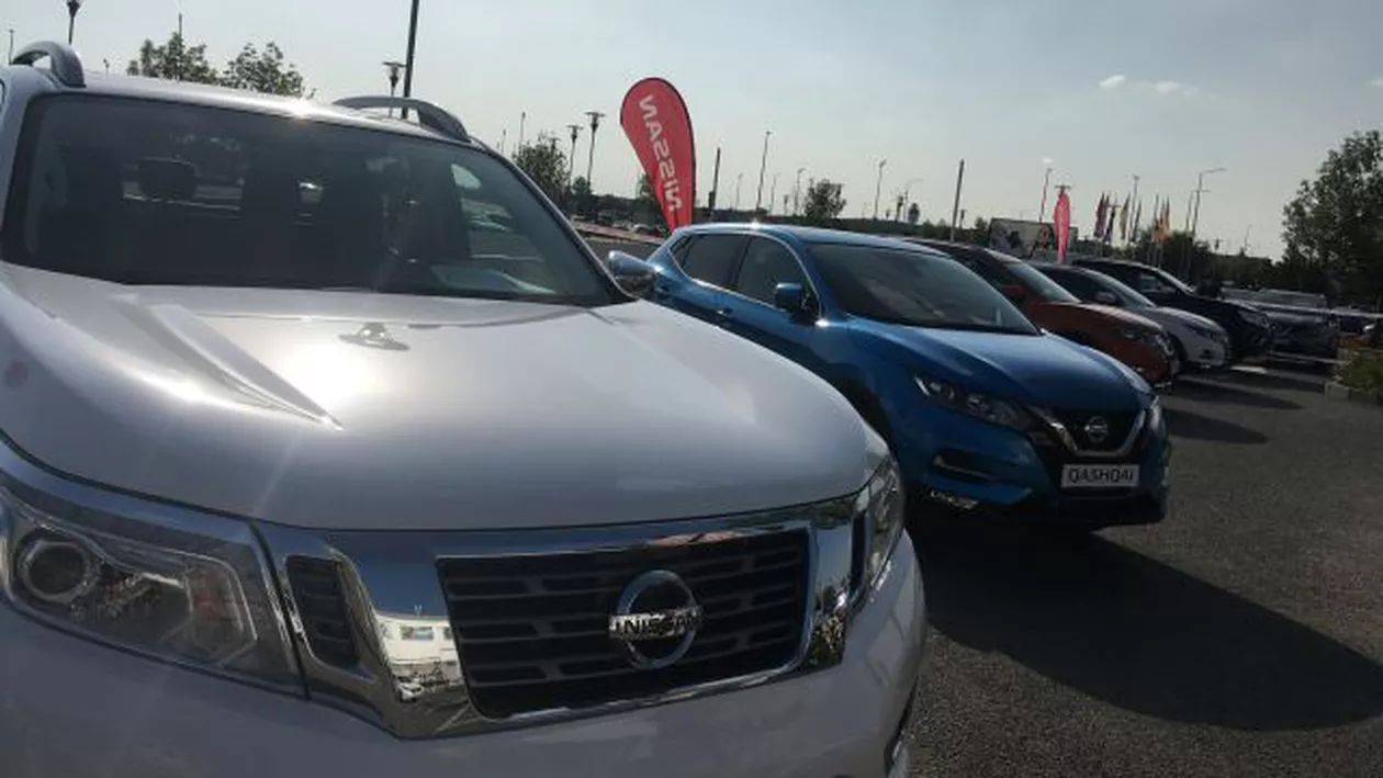 După Volkswagen, şi Nissan RECUNOAŞTE că a FALSIFICAT INTENŢIONAT testele de poluare. Ce trebuie să ştie TOŢI posesorii de maşini japoneze