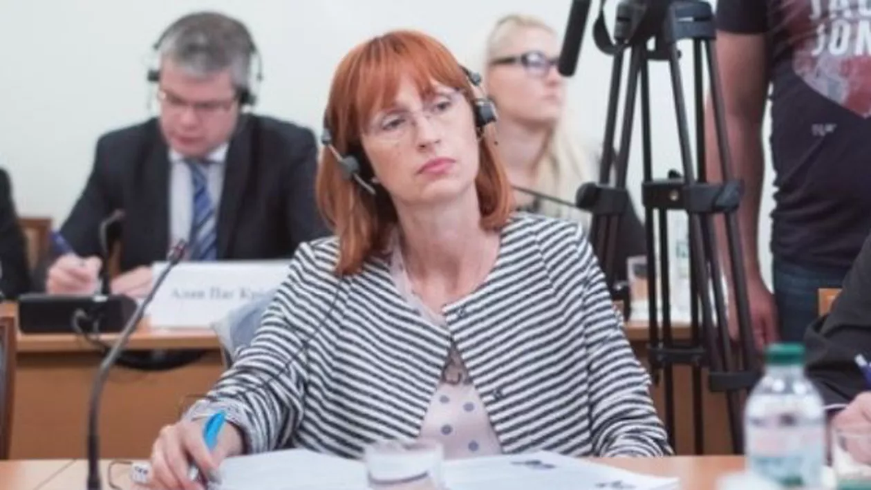 Kovesi NU are încredere în DNA și refuză să lase un adjunct la conducere: Consiliera sa Anca Jurma a fost desemnată procuror șef interimar al DNA