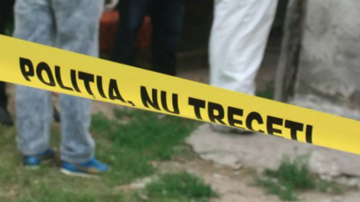 Prahova: Un bărbat și-a ucis soția și apoi a încercat să se sinucidă