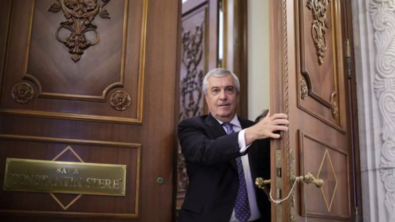 O nouă lovitură primită de PNL: Un alt nume greu cu funcţie de conducere a trecut la ALDE (FOTO)