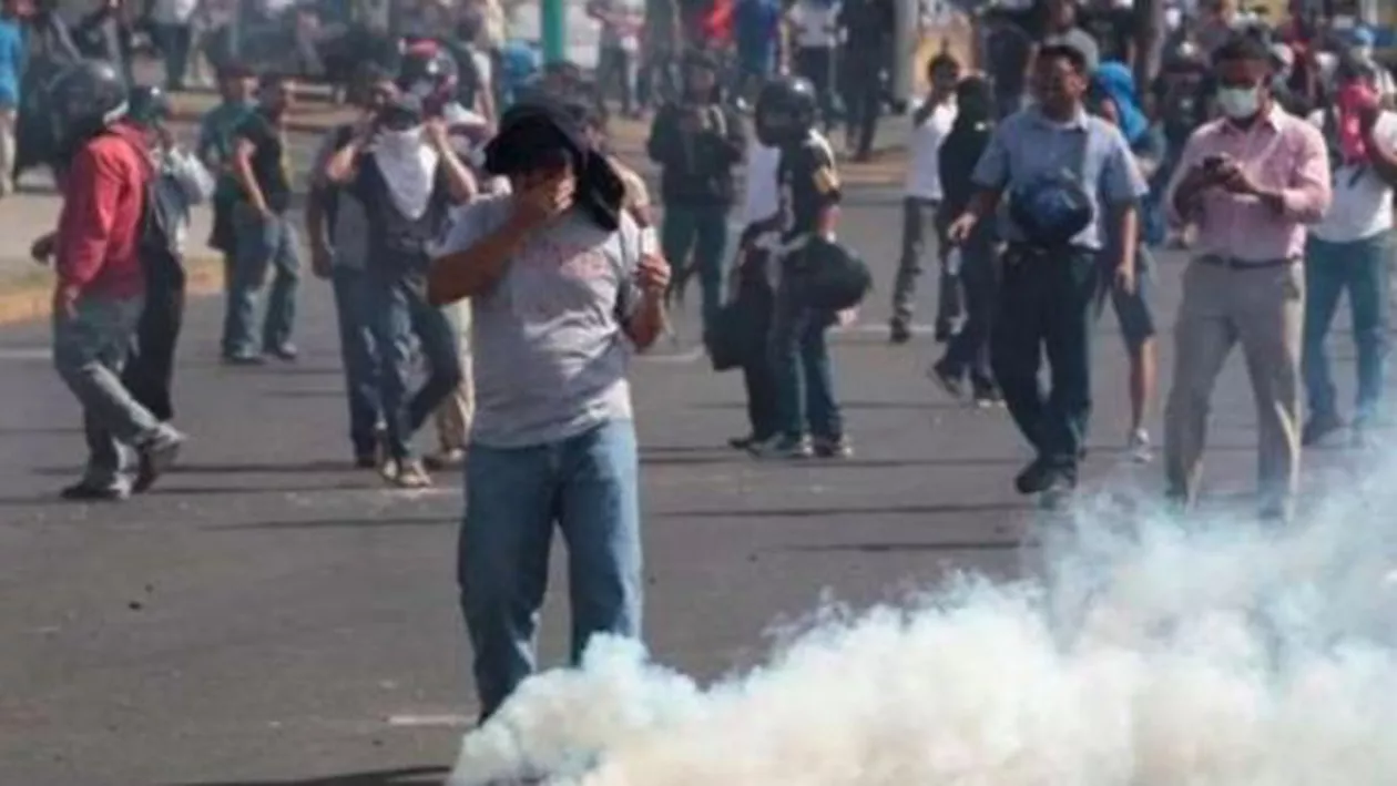 Atac armat în Nicaragua. Bilanțul VICTIMELOR