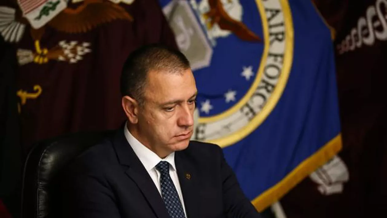 Mihai Fifor, pe fondul ameninţărilor tot mai mari venite din partea Rusiei: Suntem aproape siguri că vom obține un comandament NATO în România