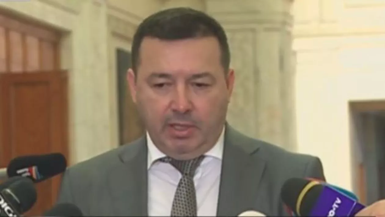 Cătălin Rădulescu pune condiții pentru ca PSD să renunțe la suspendarea lui Iohannis: Revocarea Laurei Codruța Kovesi nu rezolvă nimic, sistemul rămâne același (VIDEO)