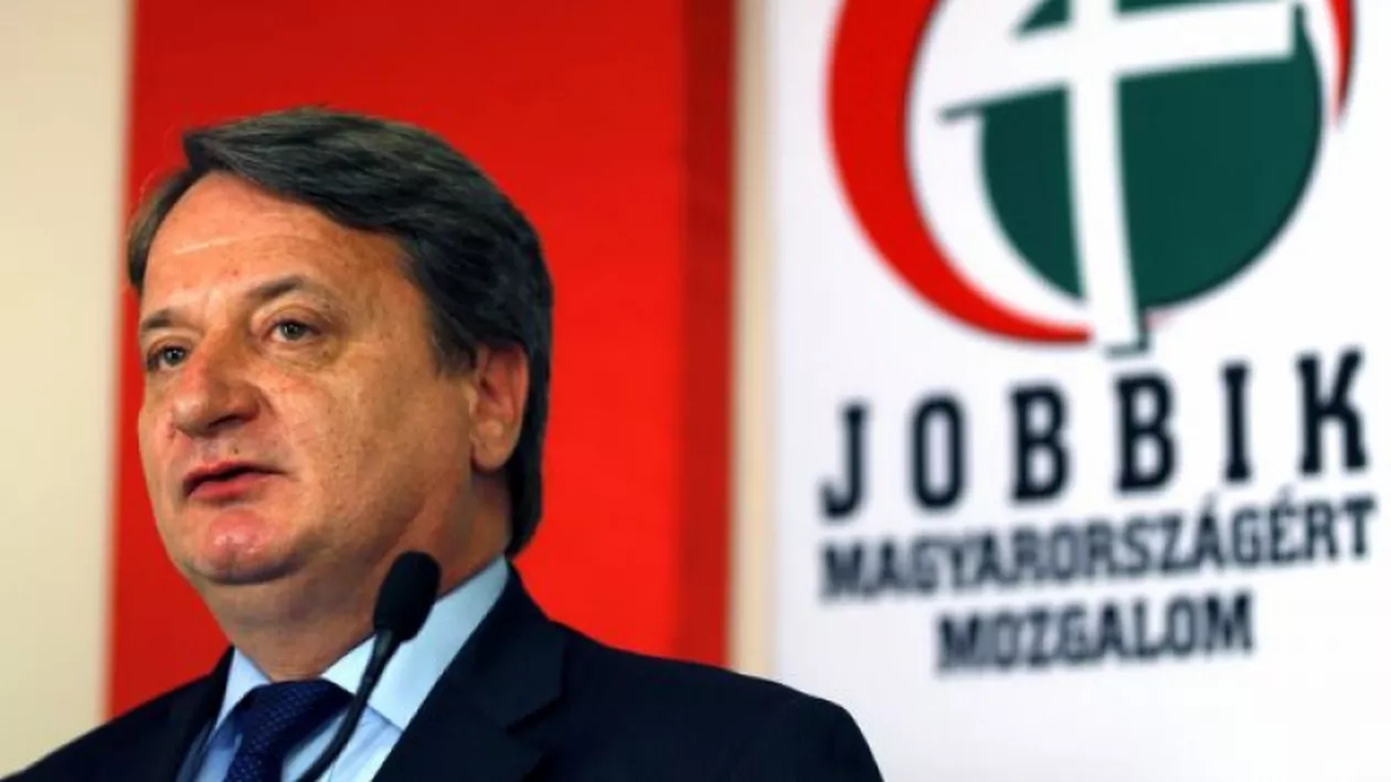 A început procesul fostului eurodeputat UNGAR inculpat pentru SPIONAJ în favoarea Rusiei