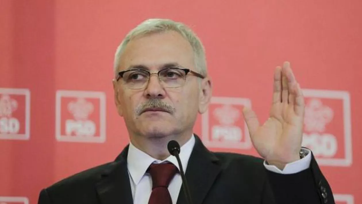 Netflix, ironii la adresa lui Liviu Dragnea: ''Denver nu fură de la copiii săraci. Fii Denver'' (FOTO)