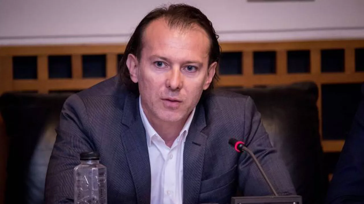 Preţurile EXPLODEAZĂ, polticienii se CEARTĂ. Florin Cîţu: Statul, condus de Dragnea și GAŞCA lui, dorește o inflație CÂT MAI MARE