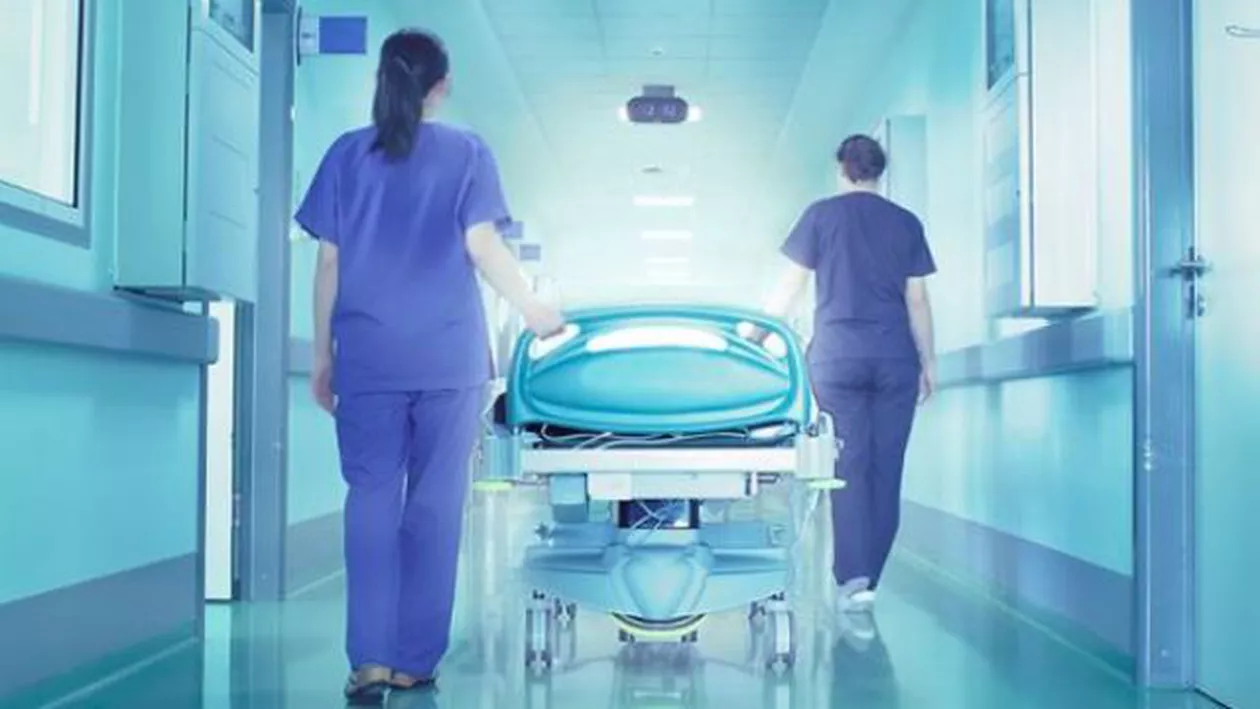 Caz ȘOCANT în Italia! O româncă a fost violată într-un spital