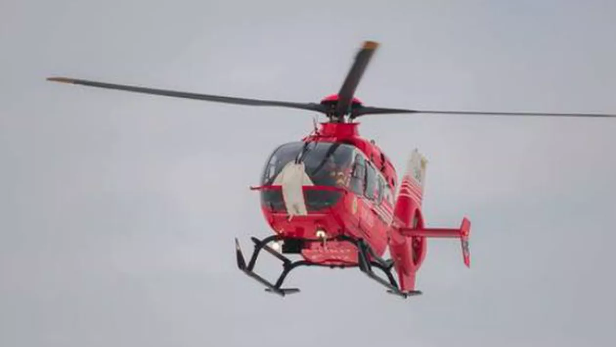 Iași: Un copil de doi ani s-a înecat într-o groapă din curte. Cum a fost posibil...