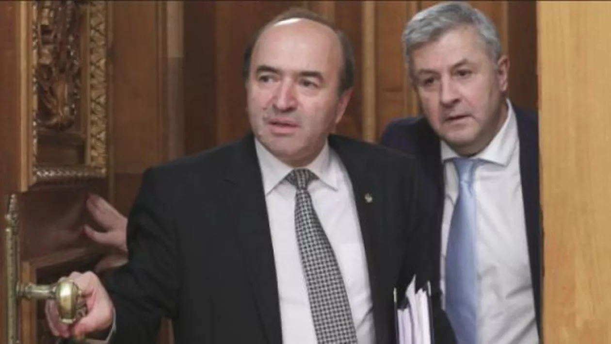 Veşti rele pentru coaliţia PSD-ALDE: Curtea Constituţională va discuta abia pe 25 septembrie sesizarea lui Iohannis pe modificările la codul de procedură penală