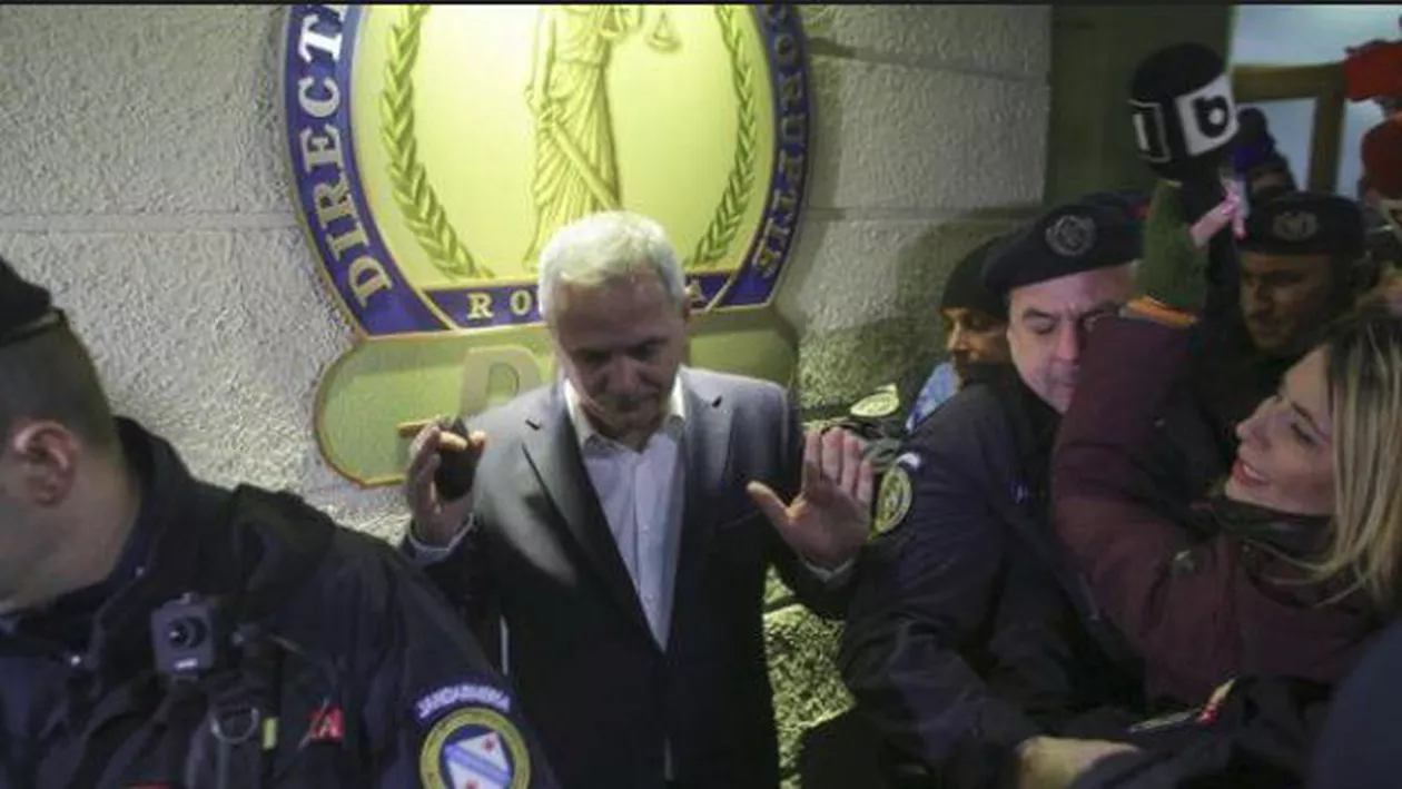 Liviu Dragnea susţine că vor apărea alte dosare împotriva sa: Se fac cereri de redeschidere. Sunt la ÎCCJ, ne judecăm