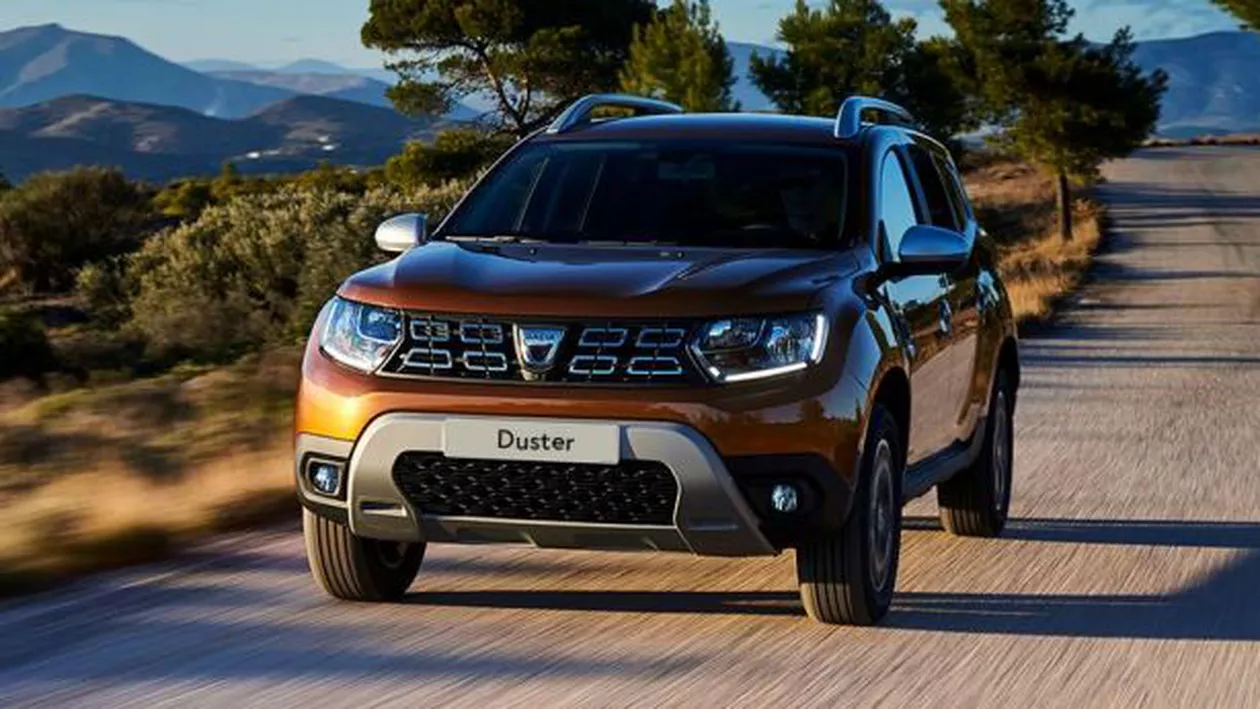 Din păcate, Dacia a făcut ANUNŢUL care îi afectează pe TOŢI șoferii: Producția a fost OPRITĂ...