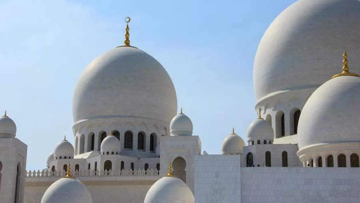 Marea MOSCHEE din Bucureşti NU se mai face. Ce se întâmplă cu terenul pe care urma să fie construită