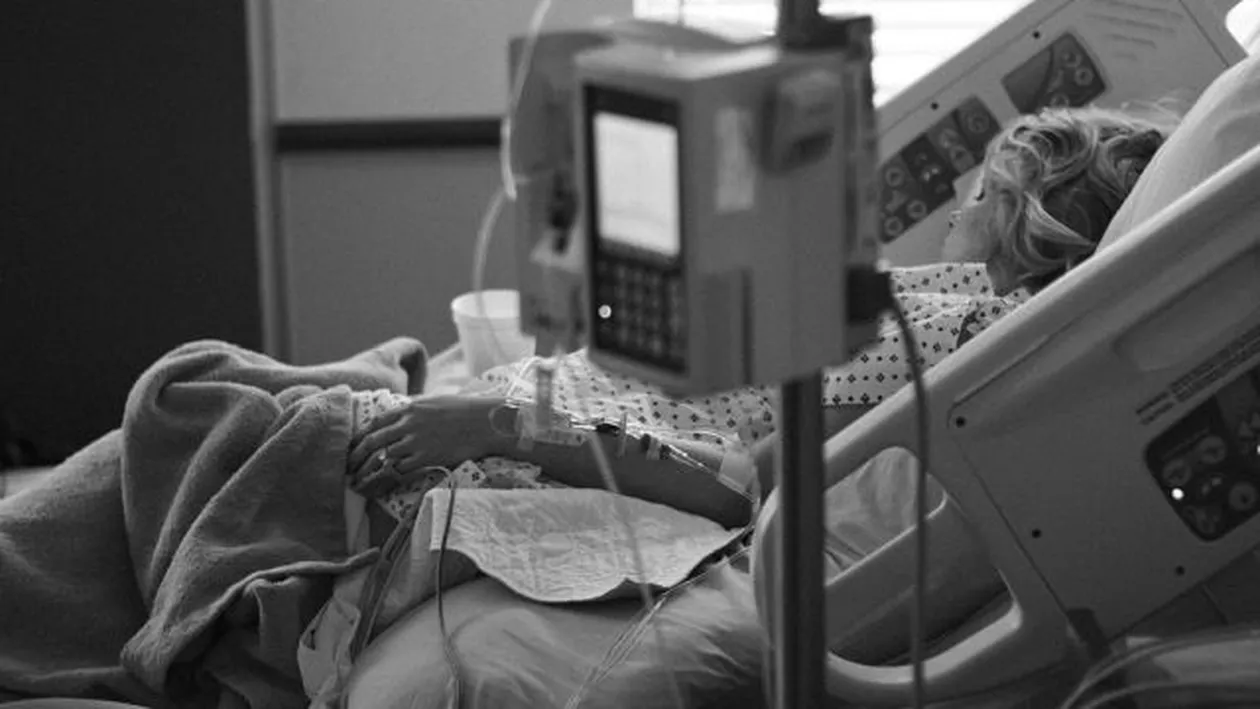 I s-a tăiat CURENTUL şi a MURIT! Sfârşit CUMPLIT pentru o femeie care nu şi-a plătit factura la electricitate