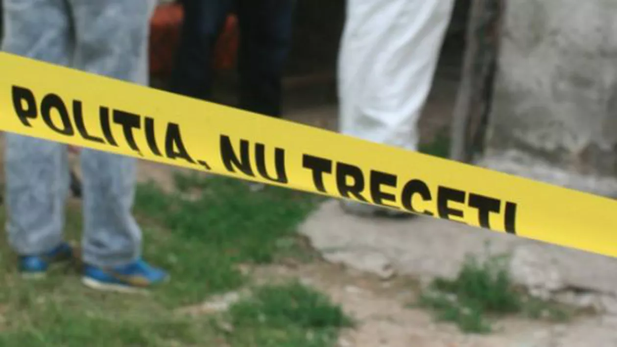 Mediaș: Un bărbat a fost ucis de vecin. Motivul crimei este DE NECREZUT