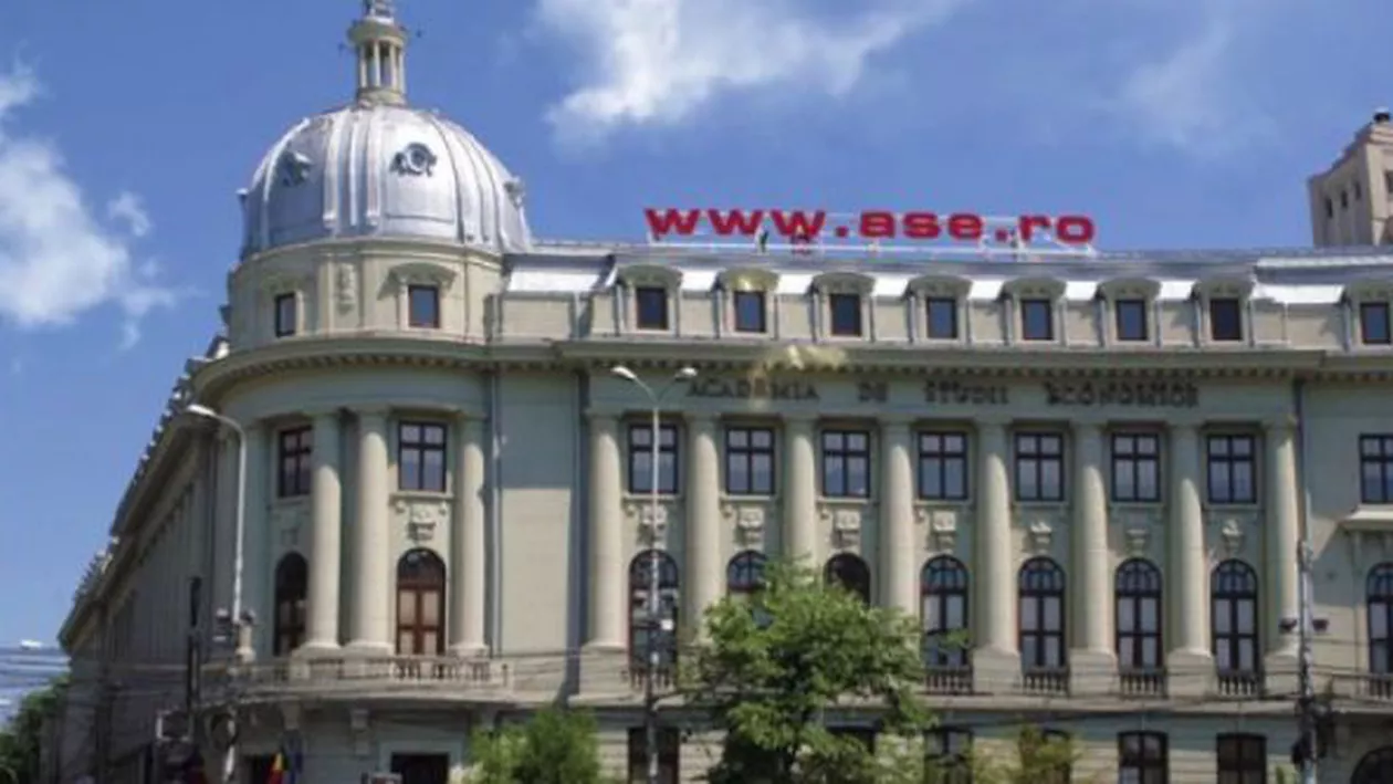 Decizie incredibilă luată de conducerea ASE: Studenții pot promova și cu nota 4 în examen