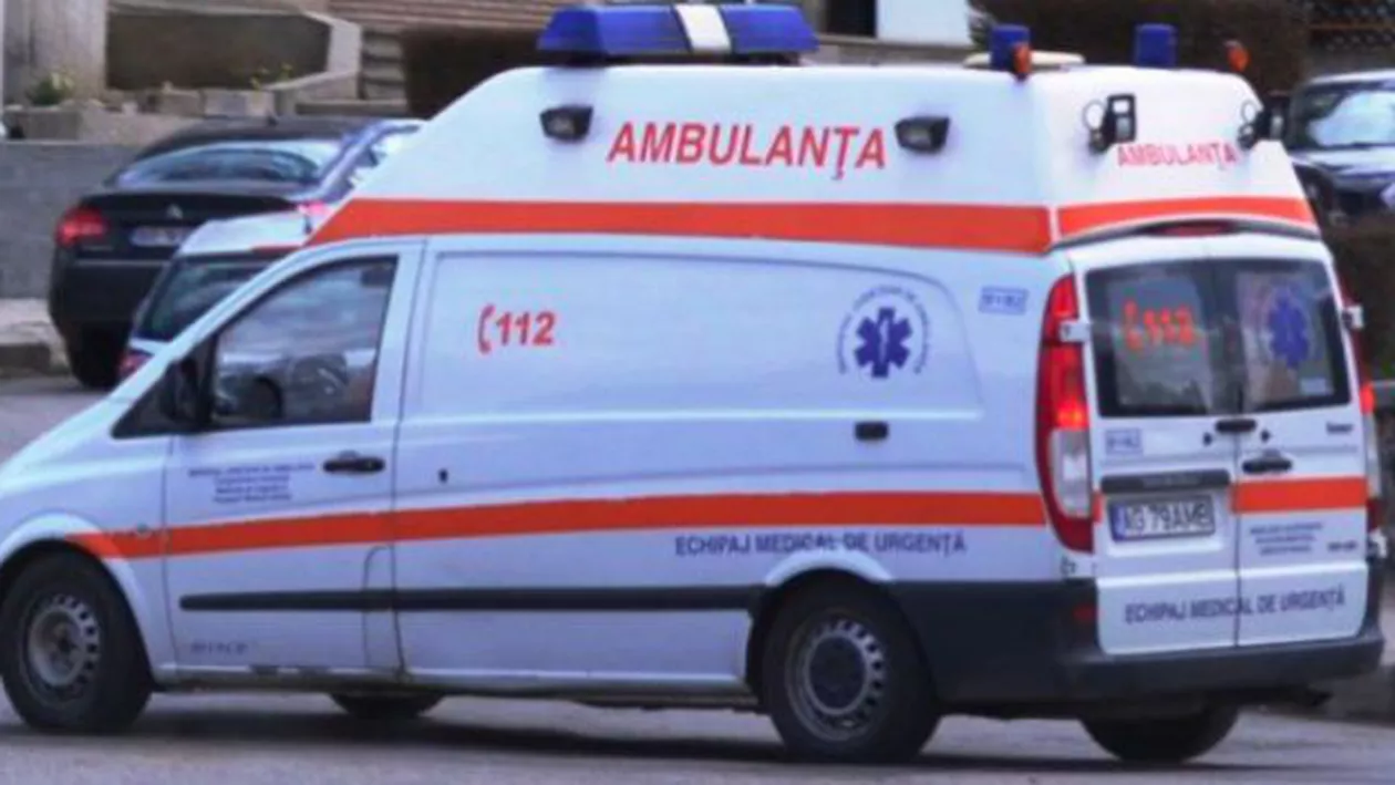 Caz ȘOCANT în Vrancea! Un bărbat a lovit cu securea o minoră. Motivul te va lăsa MASCĂ