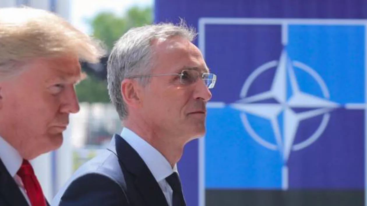 Prima țară europeană care sfidează cererea lui Trump de la summitul NATO: Nu va exista o creştere a cheltuielilor