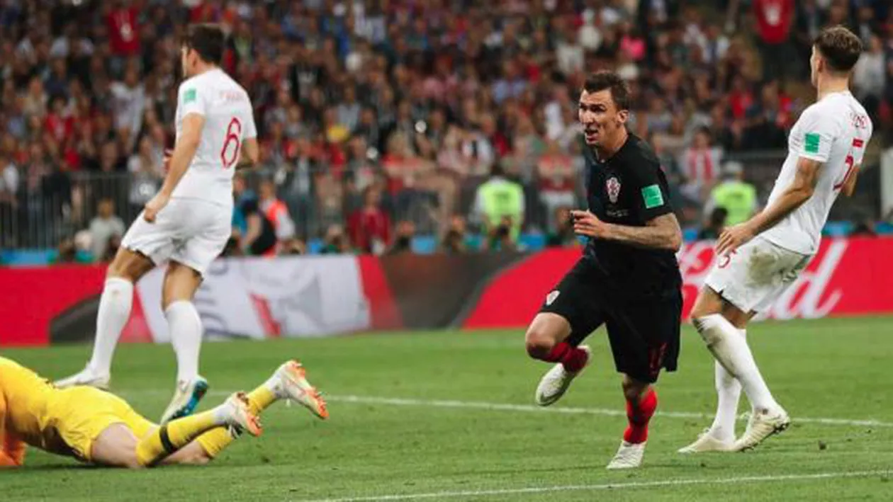 Englezii au găsit vinovatul pentru ratarea calificării în finala Campionatului Mondial: De fiecare dată când participă la meciuri, naționala pierde (FOTO)