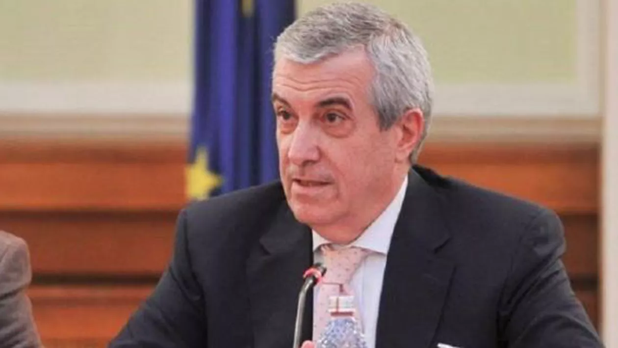 Tăriceanu, atac dur la Ludovic Orban: N-ai cum să-i educi pe toți neaveniții din politică. Mai sunt și tâmpiți și demenți