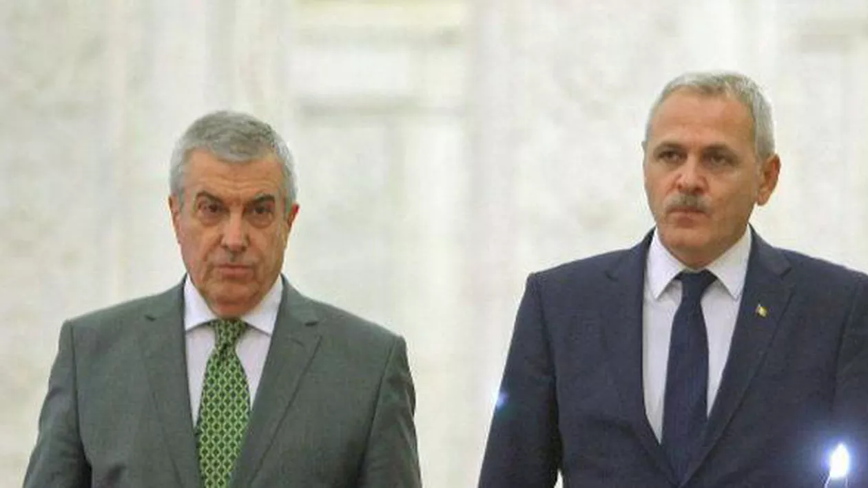Tăriceanu i se opune iar lui Liviu Dragnea: Nu știu dacă suspendarea va mai fi o prioritate