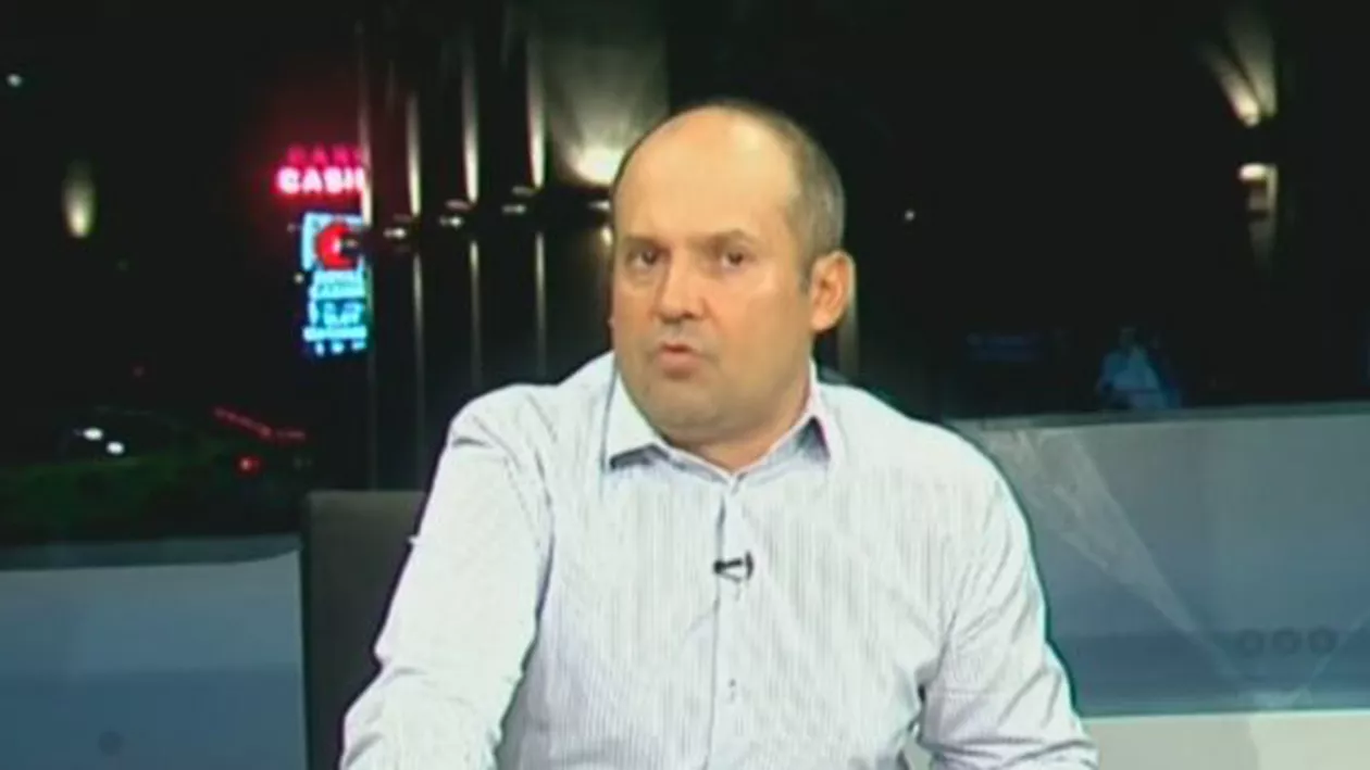 Radu Banciu: Liviu Dragnea simte că lațul i se strânge în jurul gâtului și va face orice numai să se mai distreze un pic cât are puterea și degetul pe butonul atomic (VIDEO)